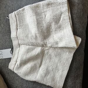 Zara shorts